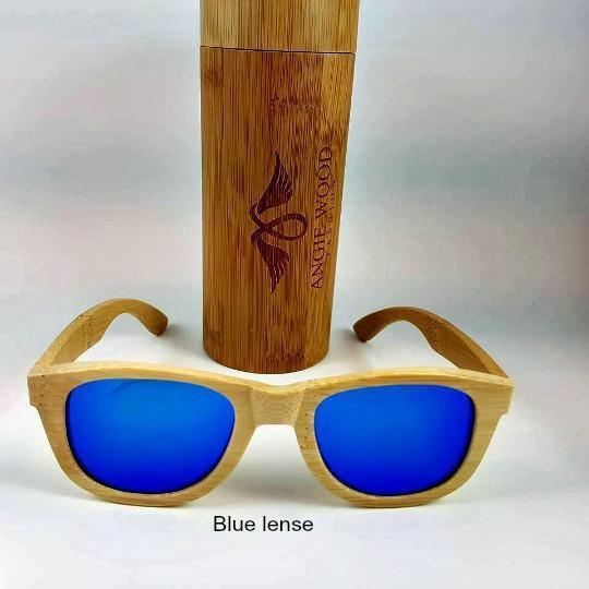 The Bamboo Shop - Wooden & Bamboo Sunglasses