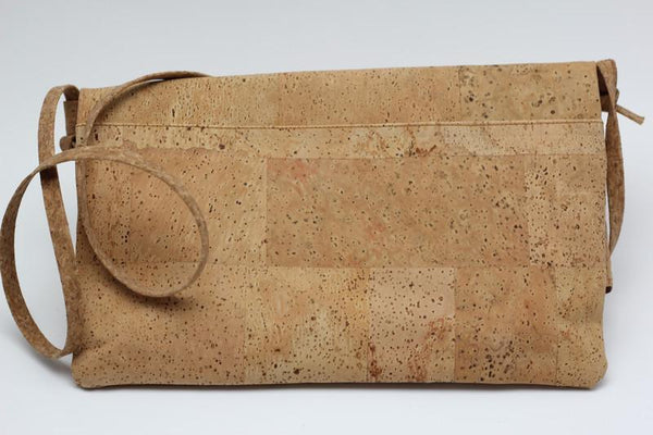 Buy Best Women Cork Bag Online from Angie Wood Creations