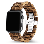 Apple watch wood bracelet, I watch wooden bracelet,I watch band,Bracelet i watch,Apple watch