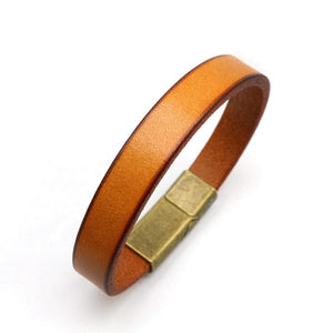 Angie Wood Creations Engraved Leather Bracelet, Personalized Leather Band, Custom Leather bands, Wood Bead bracelet,Wood Bracelet,Unisex Leather Band,Women band