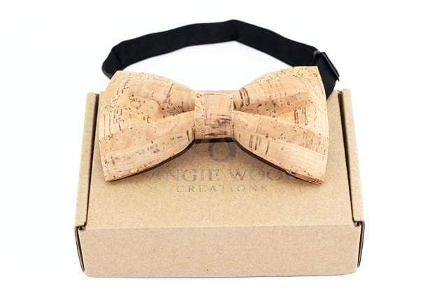 Argyle Wooden Bow Tie – Bow Tied Wood
