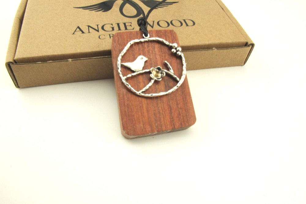 Engrave Wood Necklace, Personalized Wood Necklace, Unique wood pendant from branches,Wood necklace,Love wood necklace,Love tree necklace